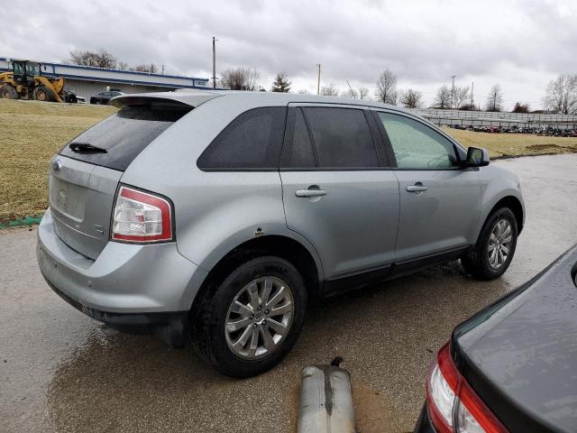 Photo 3 from auction – 2007 FORD EDGE SEL with VIN 2FMDK48CX7BA25512