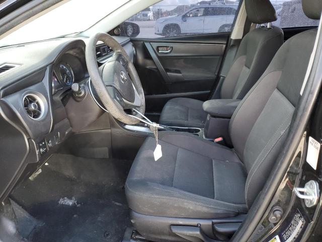 Photo 7 from auction – 2019 TOYOTA COROLLA L with VIN 2T1BURHE8KC139688