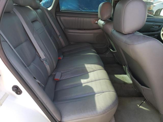Photo 10 from auction – 2002 TOYOTA AVALON XL with VIN 4T1BF28B92U236601