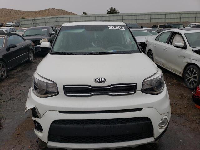 Photo 5 from auction – 2019 KIA SOUL + with VIN KNDJP3A59K7920568