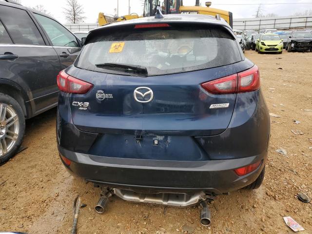 Photo 6 from auction – 2019 MAZDA CX-3 TOURI with VIN JM1DKFC73K0435735