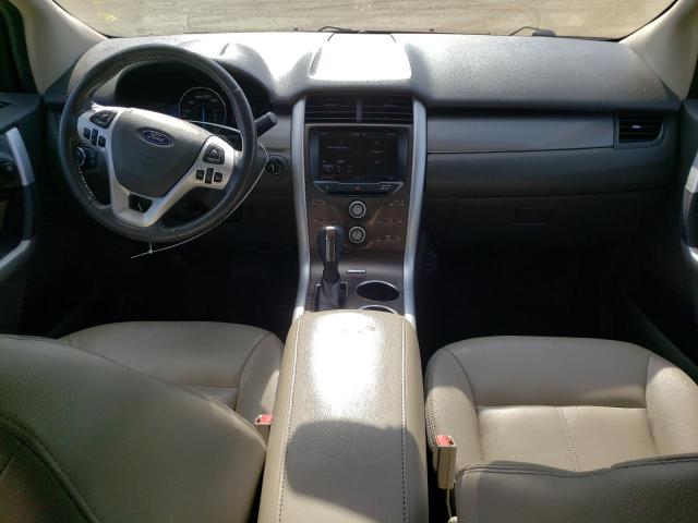 Photo 8 from auction – 2013 FORD EDGE SEL with VIN 2FMDK3JC8DBC36661