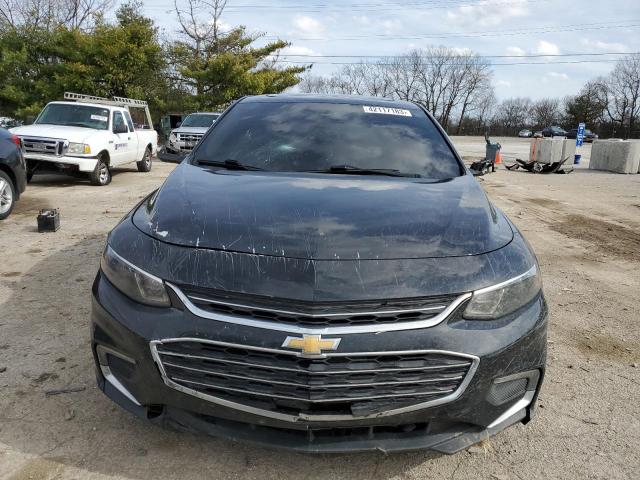 Photo 5 from auction – 2016 CHEVROLET MALIBU LT with VIN 1G1ZE5ST8GF336363
