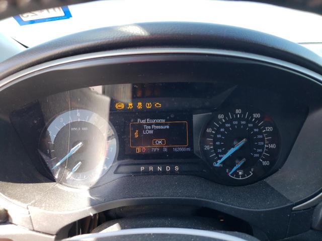 Photo 9 from auction – 2013 FORD FUSION with VIN 3FA6P0H94DR228748