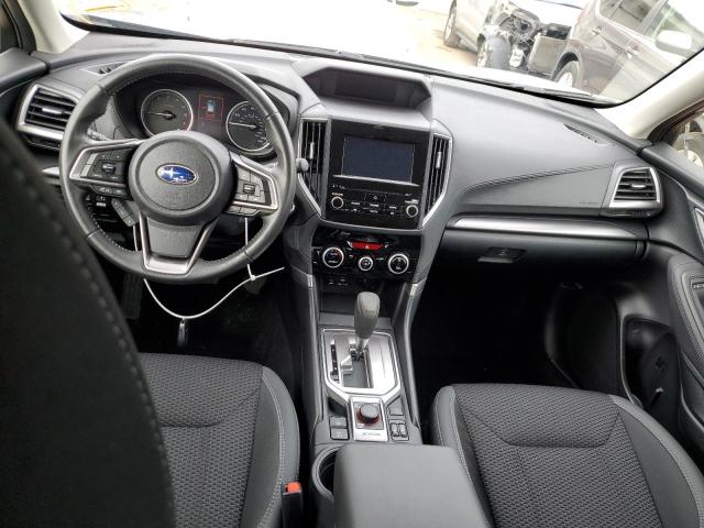 Zdjęcie 8 z aukcji – 2019 SUBARU FORESTER P z VIN JF2SKAGC2KH539234