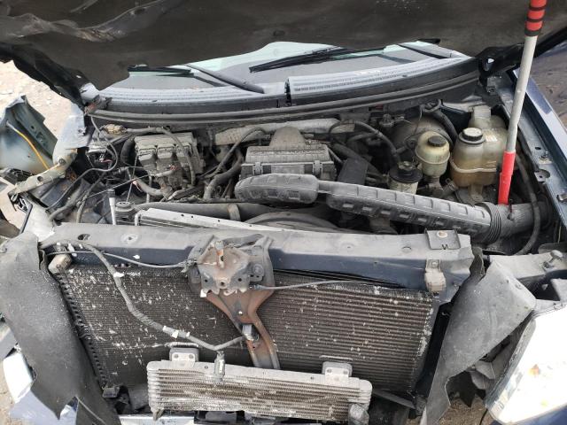 Photo 11 from auction – 2007 FORD F150 SUPER with VIN 1FTPW14507FA17154