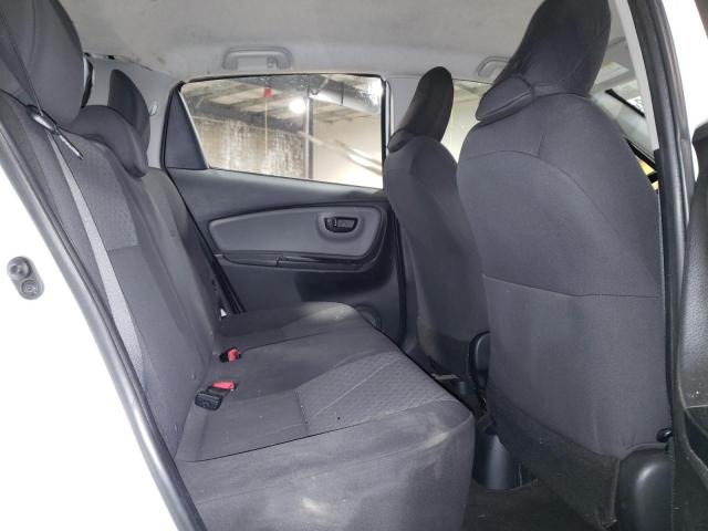 Photo 10 from auction – 2015 TOYOTA YARIS with VIN VNKKTUD36FA027208