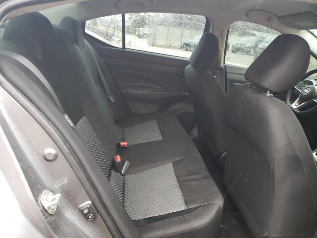 Photo 10 from auction – 2021 NISSAN VERSA S with VIN 3N1CN8BV1ML881647