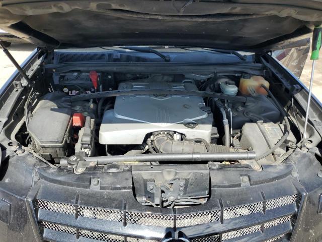 Photo 12 from auction – 2009 CADILLAC SRX with VIN 1GYEE637090124442