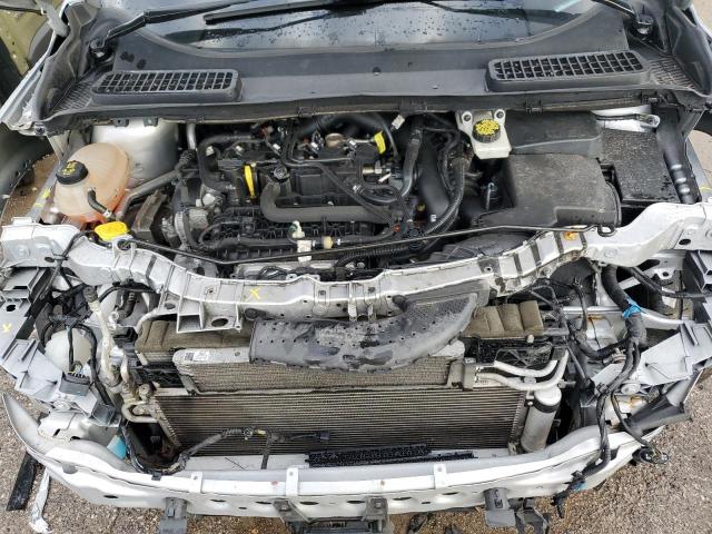 Photo 12 from auction – 2018 FORD ESCAPE SE with VIN 1FMCU9GD0JUD33027