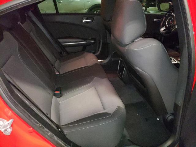 Photo 10 from auction – 2018 DODGE CHARGER R/ with VIN 2C3CDXCTXJH133527