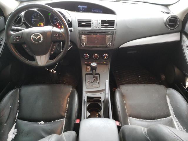 Photo 8 from auction – 2013 MAZDA 3 I with VIN JM1BL1W76D1778586