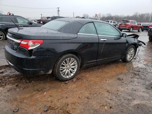 Photo 3 from auction – 2013 CHRYSLER 200 LIMITE with VIN 1C3BCBFGXDN711184