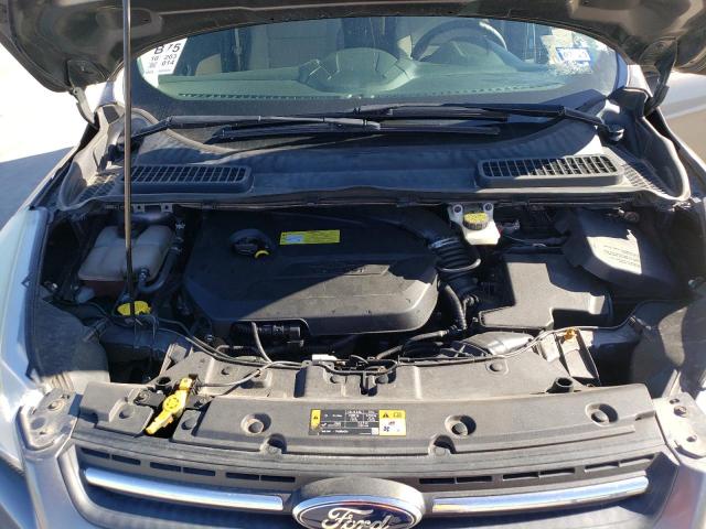Photo 12 from auction – 2014 FORD ESCAPE SE with VIN 1FMCU0GX4EUC07491