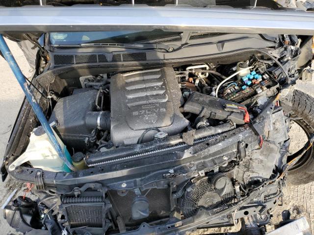 Photo 12 from auction – 2008 TOYOTA SEQUOIA LI with VIN 5TDZY68A28S013759