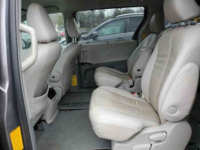 Photo 11 from auction – 2014 TOYOTA SIENNA LE with VIN 5TDKK3DC8ES490393