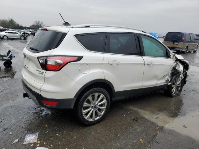 Photo 3 from auction – 2018 FORD ESCAPE TIT with VIN 1FMCU9J96JUA44576