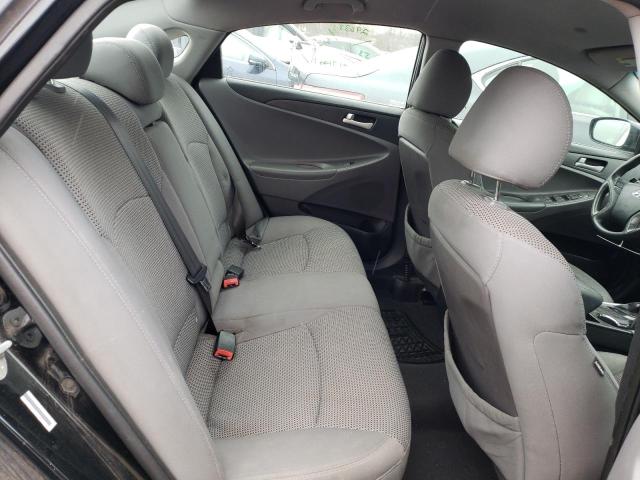 Photo 10 from auction – 2011 HYUNDAI SONATA GLS with VIN 5NPEB4ACXBH125626