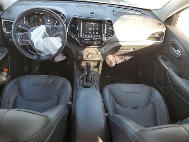 Photo 8 from auction – 2019 JEEP CHEROKEE L with VIN 1C4PJLDX5KD269370