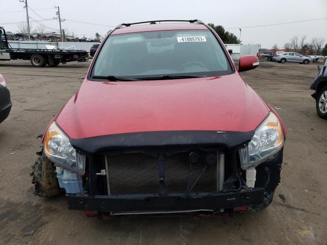 Photo 5 from auction – 2011 TOYOTA RAV4 SPORT with VIN JTMRF4DV9B5048427