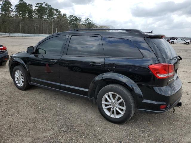 Photo 2 from auction – 2014 DODGE JOURNEY SX with VIN 3C4PDCBB6ET141958
