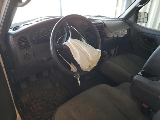 Photo 8 from auction – 2003 FORD RANGER with VIN 1FTYR10D63PB75057