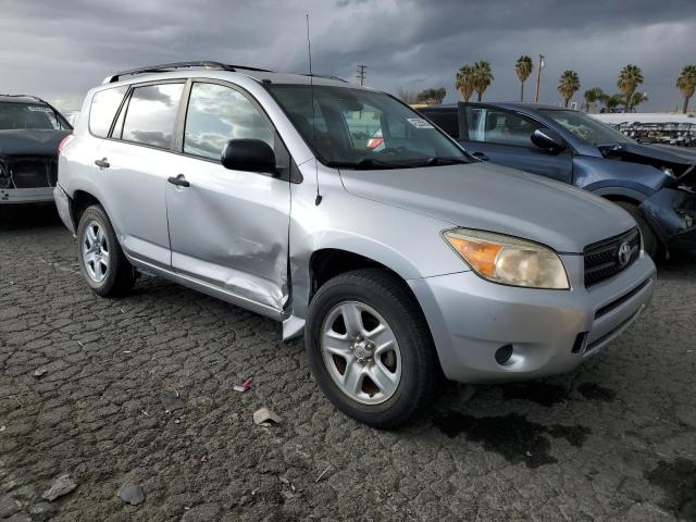 Photo 4 from auction – 2007 TOYOTA RAV4 with VIN JTMZD33V075046932