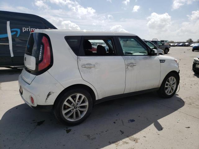 Photo 3 from auction – 2017 KIA SOUL + with VIN KNDJP3A53H7500796