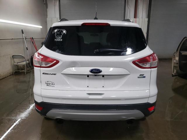 Photo 6 from auction – 2015 FORD ESCAPE SE with VIN 1FMCU9GX2FUA92931