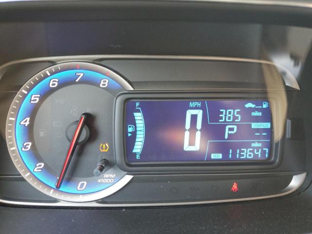 Photo 9 from auction – 2015 CHEVROLET TRAX LS with VIN 3GNCJKSB6FL215941