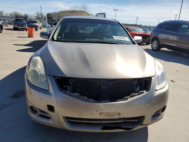 Photo 5 from auction – 2012 NISSAN ALTIMA BAS with VIN 1N4AL2AP1CN465841