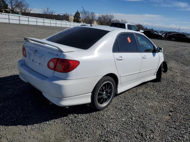 Photo 3 from auction – 2006 TOYOTA COROLLA CE with VIN 1NXBR30E86Z744017
