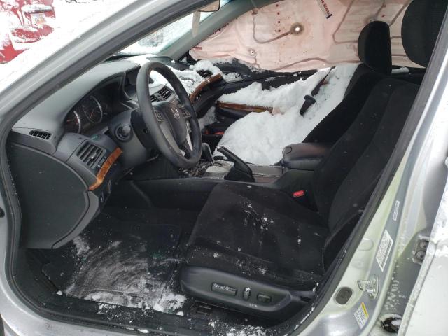 Photo 7 from auction – 2011 HONDA ACCORD EX with VIN 1HGCP2F70BA157342