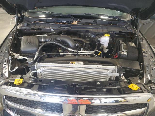 Photo 11 from auction – 2021 RAM 1500 CLASS with VIN 3C6RR6KT2MG707018