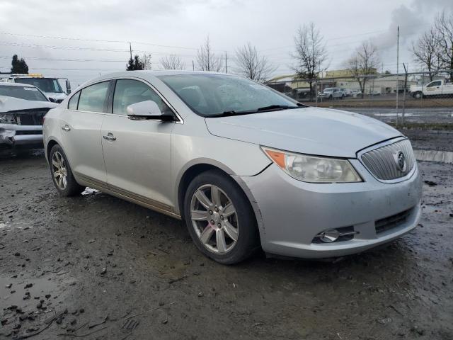 Photo 4 from auction – 2010 BUICK LACROSSE C with VIN 1G4GC5EG9AF301742