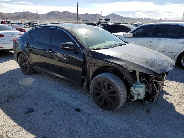Photo 4 from auction – 2014 KIA OPTIMA SX with VIN 5XXGR4A60EG278868