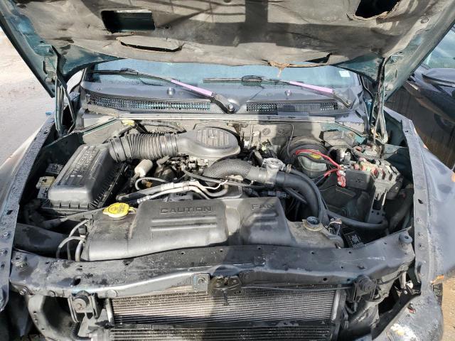 Photo 12 from auction – 2000 DODGE DURANGO with VIN 1B4HR28Z2YF245251