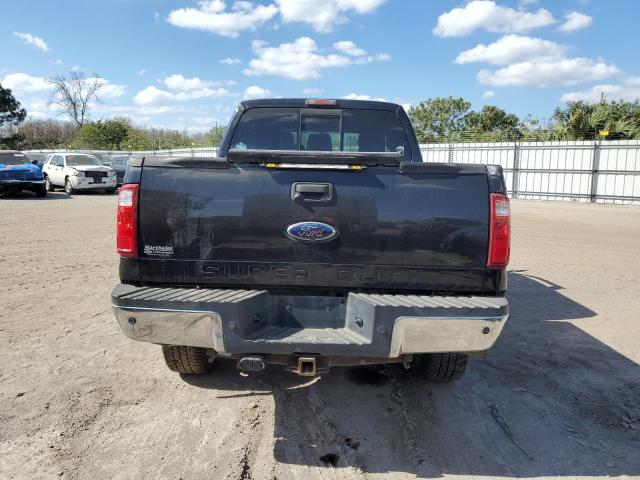 Photo 6 from auction – 2011 FORD F350 SUPER with VIN 1FT8W3BT3BEA02129