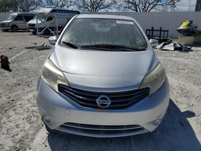 Photo 5 from auction – 2015 NISSAN VERSA NOTE with VIN 3N1CE2CPXFL402464