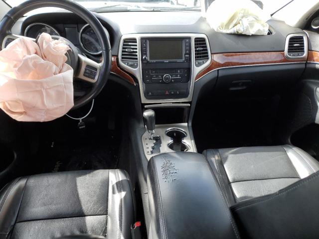 Photo 8 from auction – 2011 JEEP GRAND CHER with VIN 1J4RR5GGXBC578650