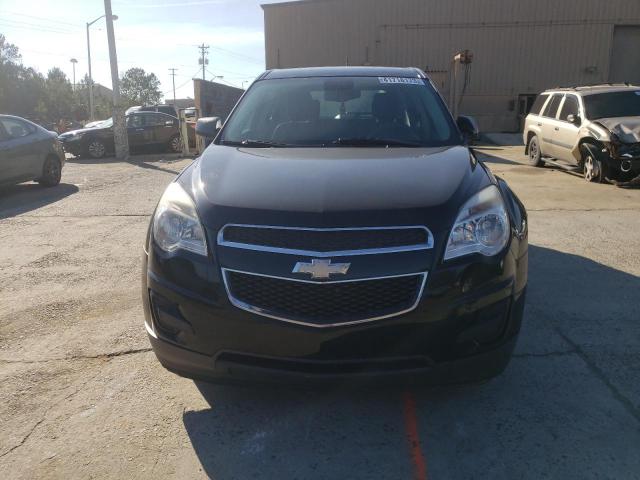 Photo 5 from auction – 2014 CHEVROLET EQUINOX LS with VIN 2GNALAEK7E6286205