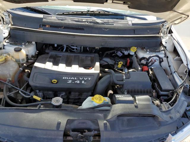 Photo 12 from auction – 2012 DODGE JOURNEY SE with VIN 3C4PDCAB1CT229542