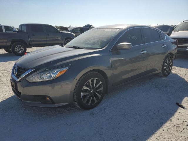 Photo 1 from auction – 2017 NISSAN ALTIMA 2.5 with VIN 1N4AL3AP3HC232908