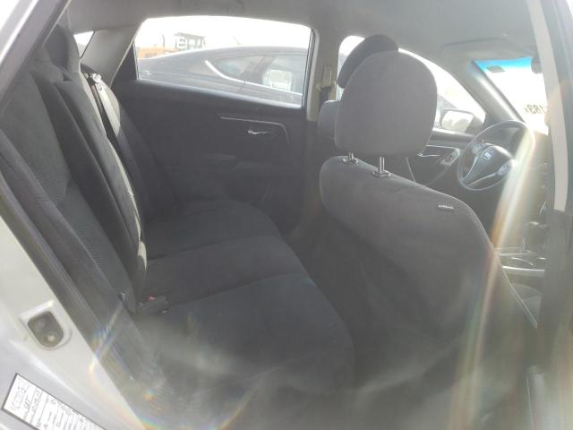 Photo 10 from auction – 2014 NISSAN ALTIMA 2.5 with VIN 1N4AL3AP5EC186977