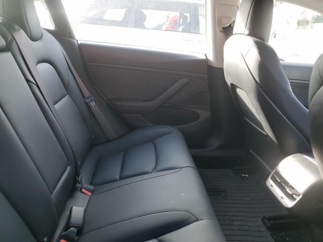 Photo 10 from auction – 2018 TESLA MODEL 3 with VIN 5YJ3E1EB6JF092457
