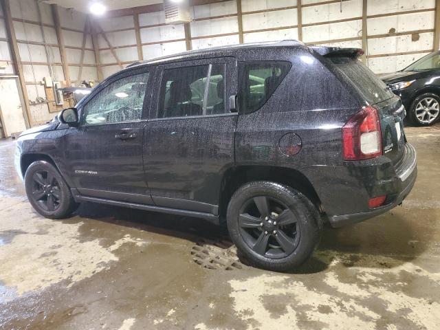 Photo 2 from auction – 2015 JEEP COMPASS LA with VIN 1C4NJDEB8FD269921