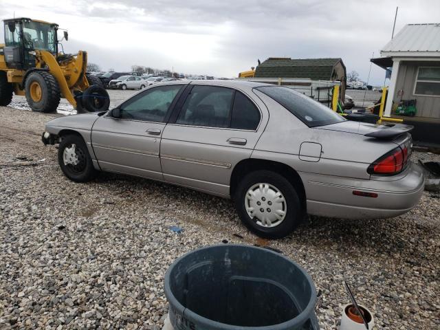 Photo 2 from auction – 1996 CHEVROLET LUMINA with VIN 2G1WL52MXT1156174