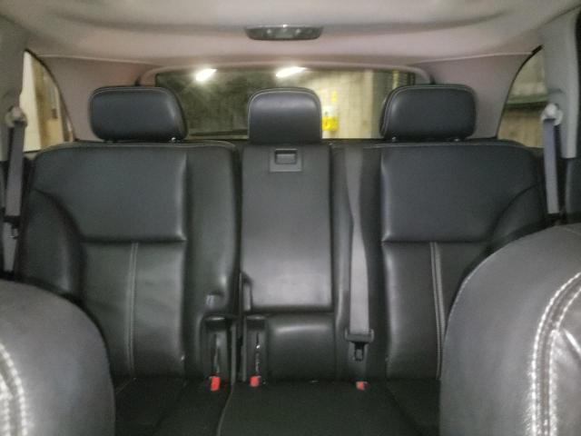Photo 10 from auction – 2007 FORD EDGE SEL P with VIN 2FMDK39C07BA98204