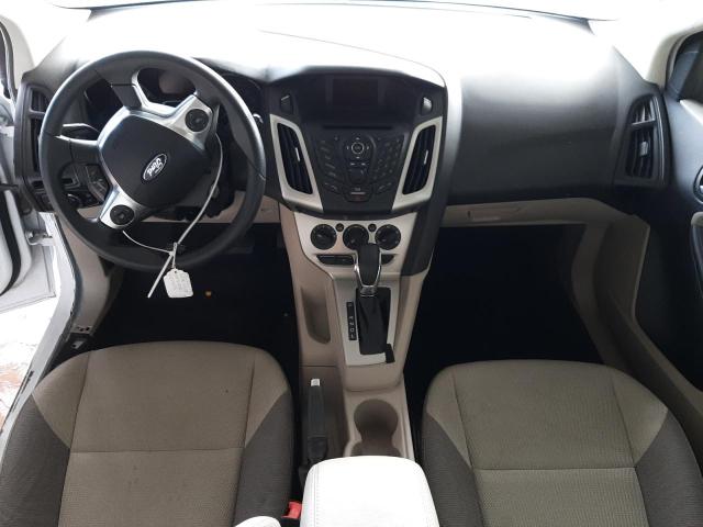 Photo 8 from auction – 2012 FORD FOCUS SE with VIN 1FAHP3K20CL227695
