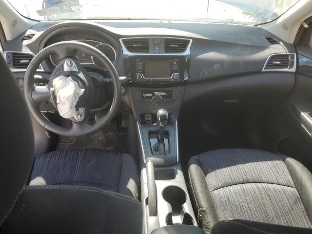 Photo 8 from auction – 2018 NISSAN SENTRA S with VIN 3N1AB7AP1JY227260